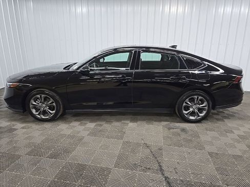 Used 2024 Honda Accord EX image 5