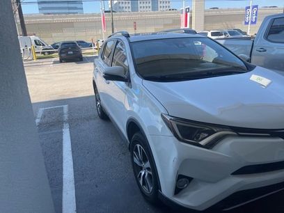Used 2018 Toyota RAV4 XLE w/ Plus Extra Value Package