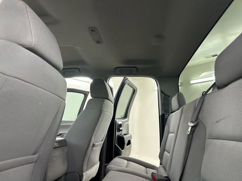 Used 2017 Chevrolet Silverado 2500 W/T w/ Snow Plow Prep Package image 29