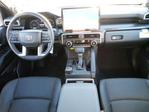 Certified 2025 Toyota 4Runner Limited image 10