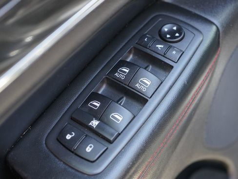 Used 2020 Jeep Grand Cherokee Trailhawk image 15