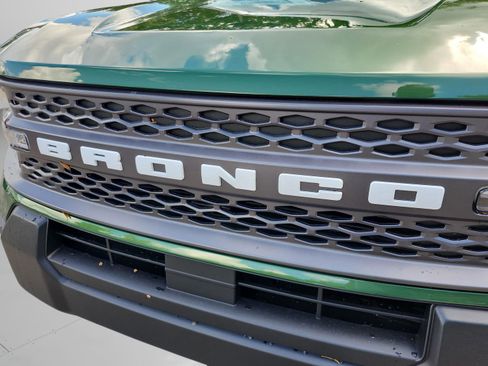 New 2025 Ford Bronco Sport Big Bend image 22
