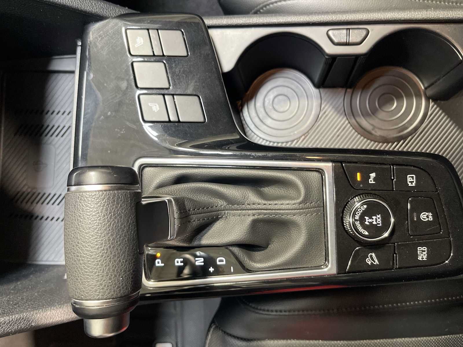 Used 2025 Kia Sportage X-Line AWD/4WD image 17