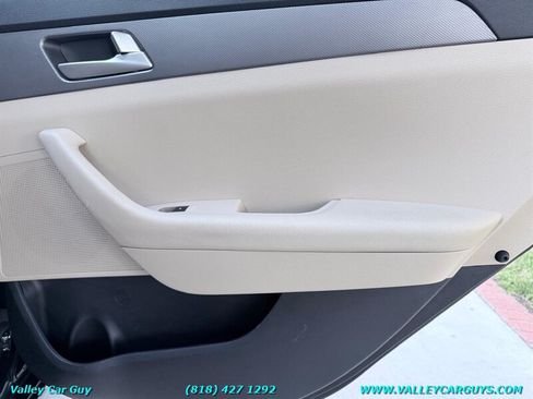 Used 2015 Hyundai Sonata SE FWD image 26