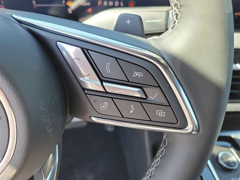 New 2026 Buick Enclave Preferred w/ Power Package image 22