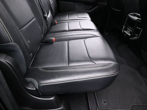 Used 2025 RAM 1500 Big Horn AWD/4WD image 38