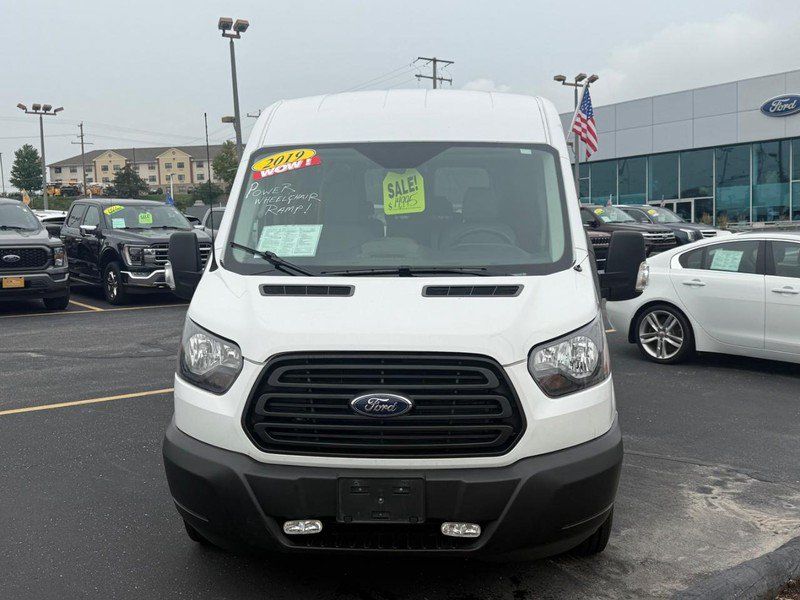 Used 2019 Ford Transit 350 XL RWD image 14