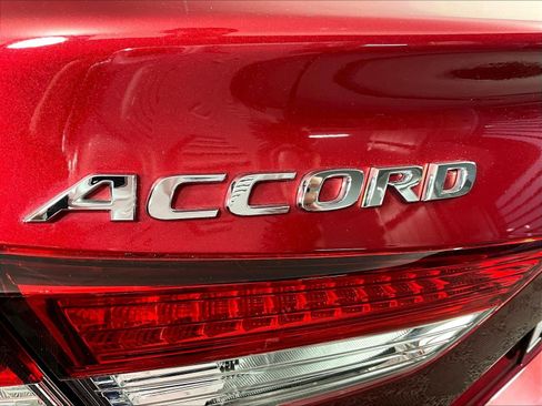 Used 2021 Honda Accord EX-L image 23