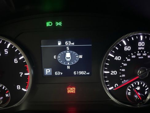 Used 2021 Kia Telluride EX w/ EX Premium Package image 28