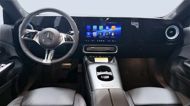 Used 2026 Mercedes-Benz CLA 250+ image 6