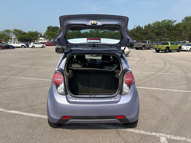 Used 2014 Chevrolet Spark LS FWD image 17