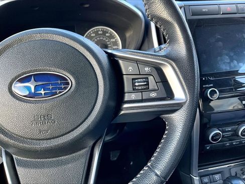 Used 2021 Subaru Ascent Premium w/ Sport Package image 14