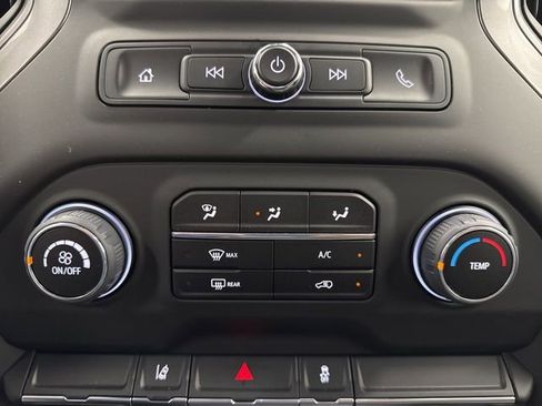 New 2025 Chevrolet Silverado 2500 W/T w/ WT Convenience Package image 19