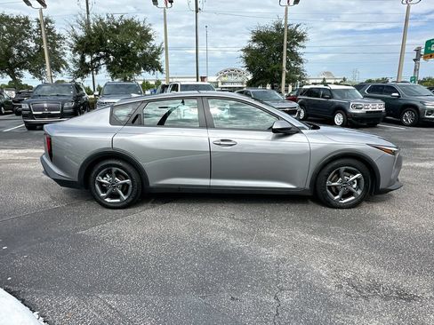 Used 2025 Kia K4 FWD image 4