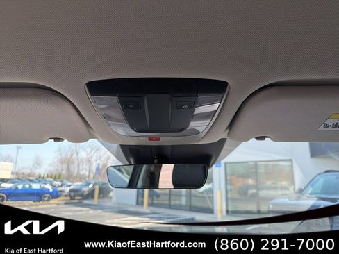 New 2026 Kia Sorento EX AWD/4WD image 27