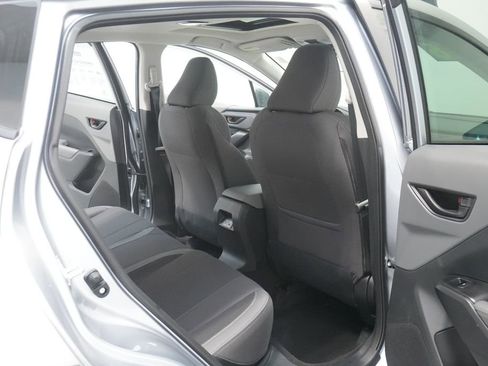 New 2026 Subaru Crosstrek 2.0i Premium image 26