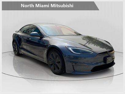 Used 2023 Tesla Model S Standard Range