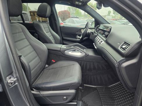 Used 2023 Mercedes-Benz GLE 350 4MATIC image 27