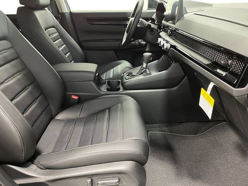 New 2026 Honda CR-V EX-L image 28