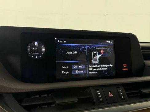 Used 2020 Lexus ES 350 w/ Premium Package FWD image 16