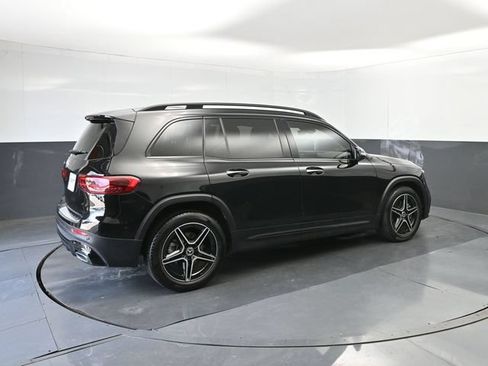 Used 2024 Mercedes-Benz GLB 250 image 15