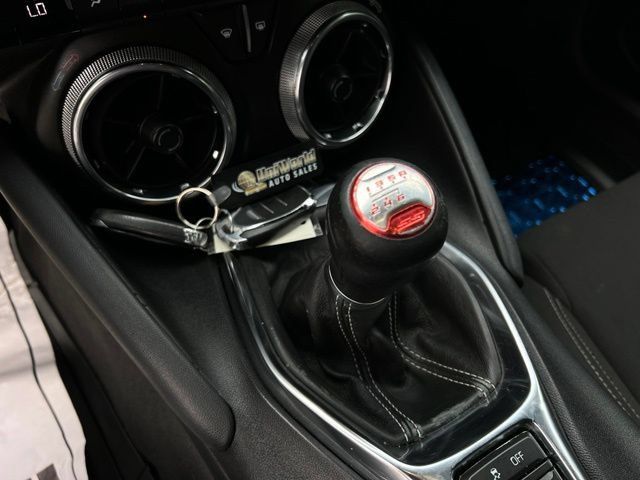 Used 2019 Chevrolet Camaro SS RWD image 29