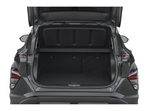 Used 2025 Hyundai Kona SEL image 14