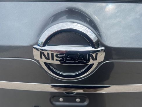 Used 2020 Nissan Rogue SL w/ Premium Package AWD/4WD image 35