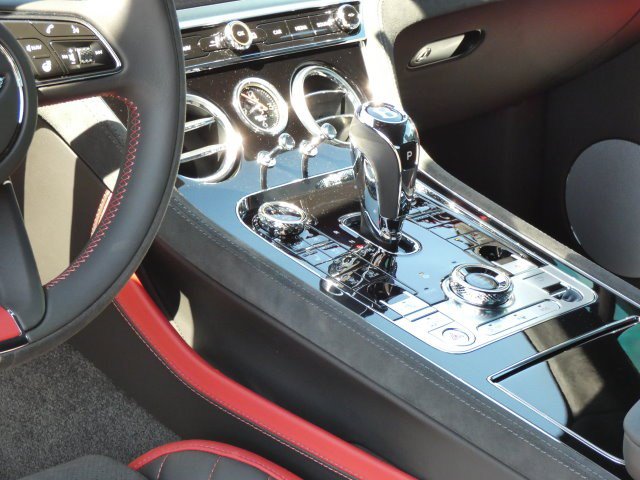 Used 2022 Bentley Continental GT Speed AWD/4WD image 27