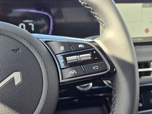 New 2026 Kia Seltos S image 32