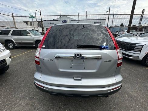 Used 2011 Honda CR-V EX-L image 6