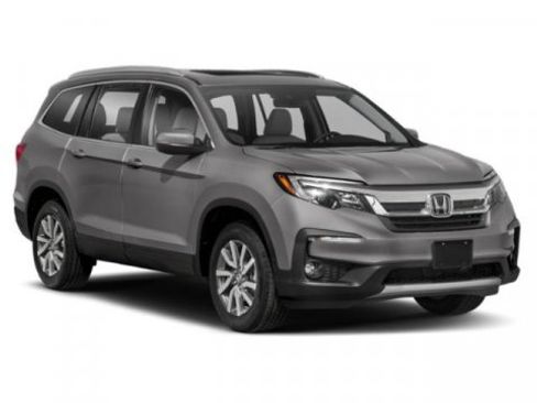 Used 2021 Honda Pilot EX-L image 6
