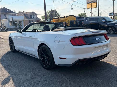Used 2020 Ford Mustang GT Premium RWD image 5