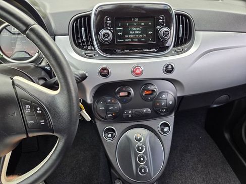 Used 2016 FIAT 500 e image 20