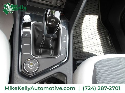 Used 2025 Volkswagen Taos S AWD/4WD image 21