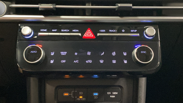 New 2026 Hyundai Tucson Limited AWD/4WD image 18