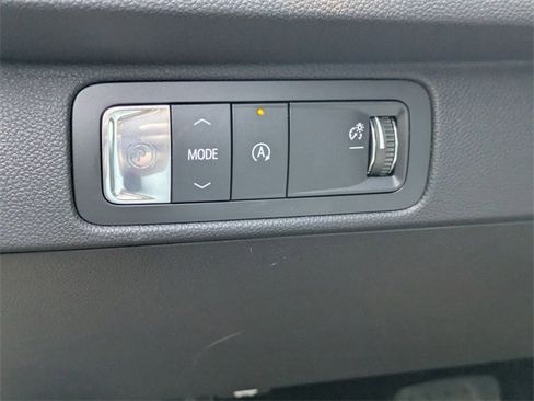 New 2026 Chevrolet Traverse High Country image 14