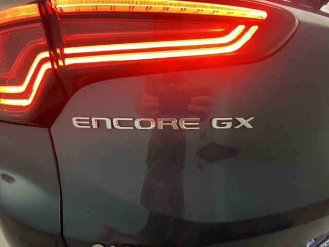 Used 2024 Buick Encore GX Avenir w/ Avenir Convenience Package FWD image 25
