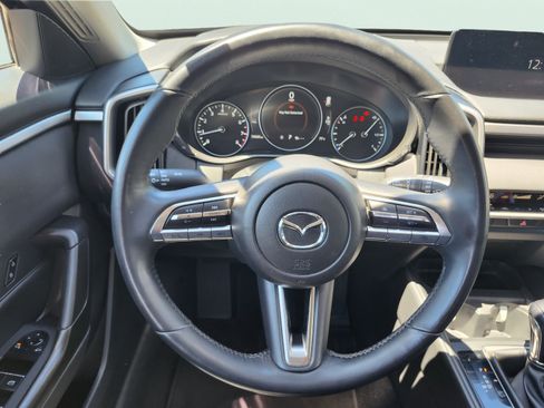 Used 2023 MAZDA CX-50 2.5 S w/ Cargo Package AWD/4WD image 11