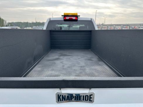 Used 2019 Chevrolet Silverado 2500 W/T w/ WT Convenience Package image 18