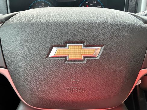 Used 2017 Chevrolet Colorado LT w/ LT Convenience Package AWD/4WD image 19