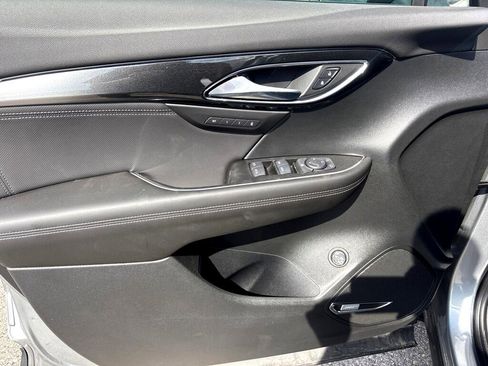 Used 2025 Buick Envision Preferred image 15