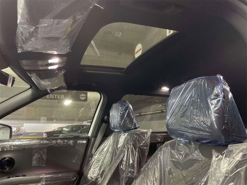 New 2026 Hyundai Palisade XRT Pro image 21