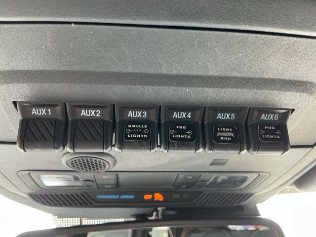 Used 2022 Ford Bronco Wildtrak AWD/4WD image 48