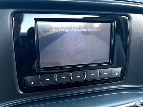 Used 2015 Chevrolet Silverado 1500 W/T w/ WT Convenience Package image 20