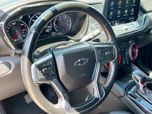 Used 2023 Chevrolet Blazer RS image 11
