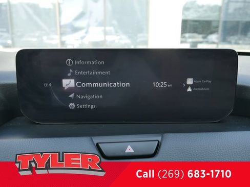 Used 2024 MAZDA CX-90 3.3 Turbo w/ Premium Package AWD/4WD image 48