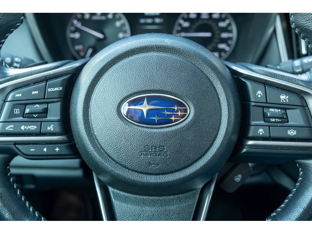 Used 2024 Subaru Outback Limited XT AWD/4WD image 18