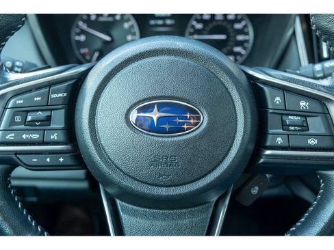 Used 2024 Subaru Outback Limited XT AWD/4WD image 18