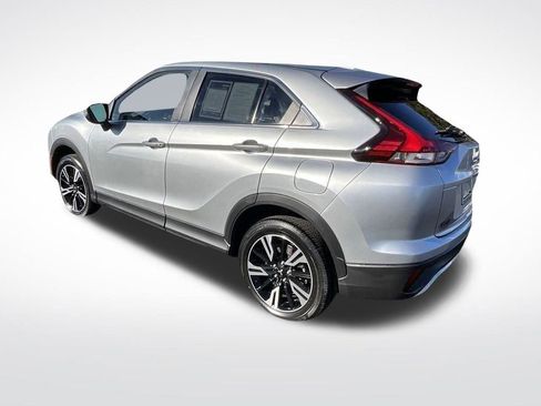 Used 2024 Mitsubishi Eclipse Cross SE image 44
